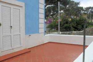 Guest House «Casa Azzurra», Ponza Village