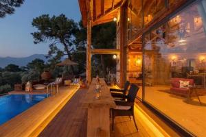 Hotel «Prima Donna - Couples Only», Patara