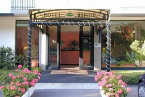 Hotel Bristol, Tirrenia