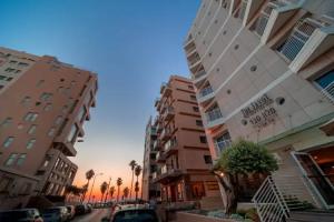 Apartment «Selected Tel Aviv», Tel Aviv