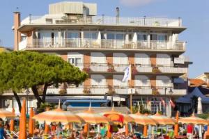 Hotel Adria sul Mare, Caorle