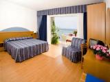 Comfort Triple room seafront