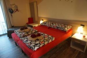 Bed & Breakfast «B&B A.R.C.O.», Arco