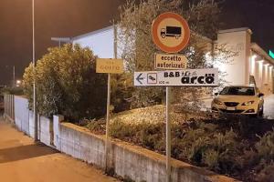 Bed & Breakfast «B&B A.R.C.O.», Arco