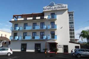 Oliveri - Hotels