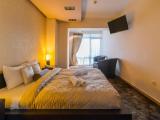 Standard Double room with river view
