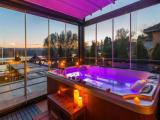 Superior Double room with river view