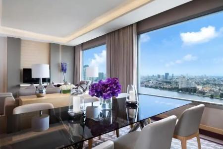 Avani Plus Riverside Bangkok - 51