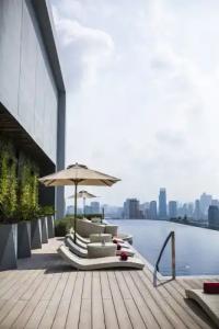 Avani Plus Riverside Bangkok - 14