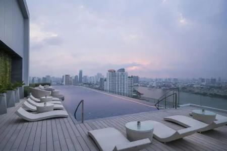 Avani Plus Riverside Bangkok - 11