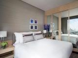 2 Bedrooms Avani Suite with river view