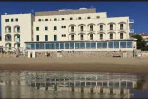 Hotel Amyclae, Sperlonga