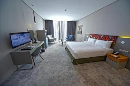 Ibis Styles Dubai Jumeira - 103