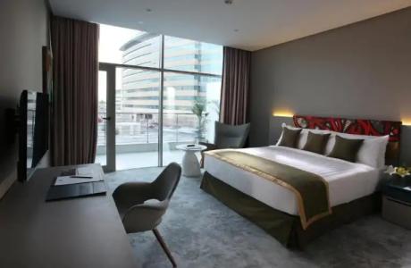 Ibis Styles Dubai Jumeira - 102