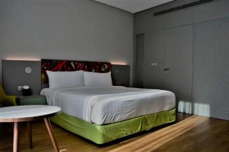 Ibis Styles Dubai Jumeira - 104