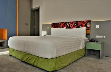 Ibis Styles Dubai Jumeira - 105