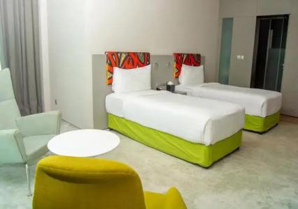 Ibis Styles Dubai Jumeira - 109