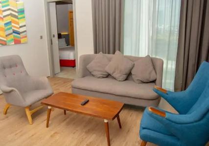 Ibis Styles Dubai Jumeira - 108