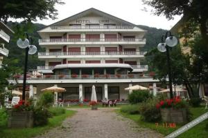 Hotel Urri, Aprica