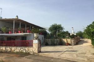 Bed & Breakfast «Terra Di Polignano», Castellana Grotte