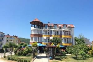 Sunny Island Obzor, Obzor