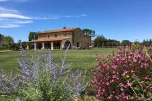 Locanda dell'Aioncino, Bibbona