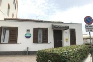 b&b Simpaty, Lido di Mondello