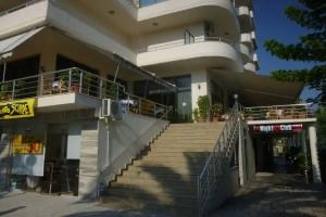 Hotel Rossi, Vlore