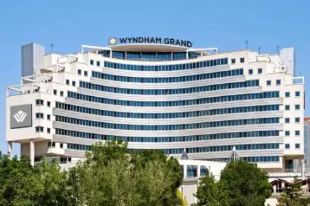 Wyndham Grand Kayseri - 0