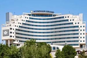 Wyndham Grand Kayseri, Kayseri