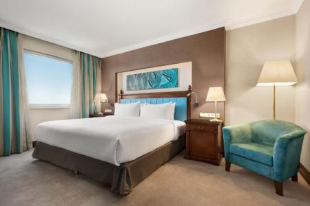 Wyndham Grand Kayseri - 101