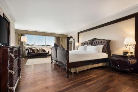 Wyndham Grand Kayseri - 106