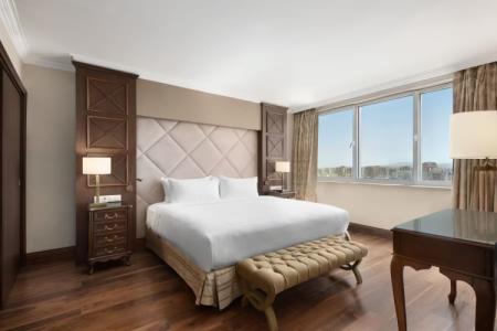 Wyndham Grand Kayseri - 105