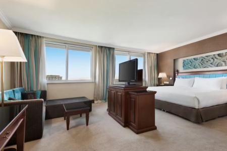 Wyndham Grand Kayseri - 102