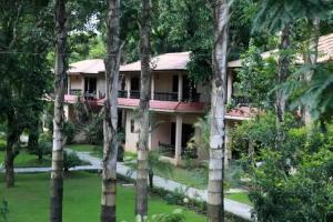 Hotel Parkland, Sauraha