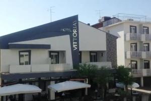 Hotel Vittoria, Gatteo a Mare