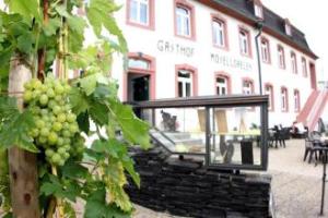 Hotel- Weingut- Moselloreley, Piesport