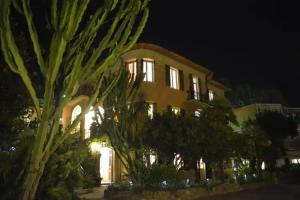 Hotel La Scogliera, Bordighera