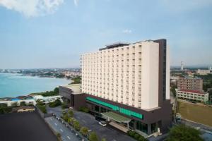 Tsix5 Phenomenal Hotel Pattaya, Pattaya