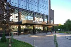 Point Hotel Ankara, Ankara