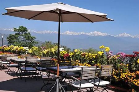 Dhulikhel Mountain Resort - 5