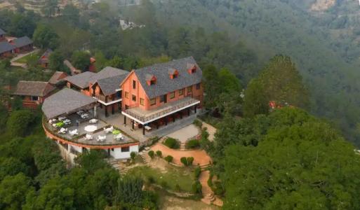 Dhulikhel Mountain Resort - 22