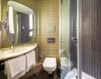 Ibis Istanbul Tuzla - 21