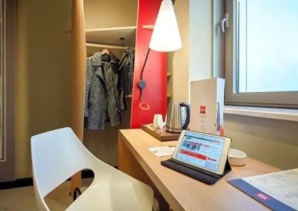 Ibis Istanbul Tuzla - 22