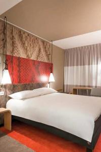 Ibis Istanbul Tuzla - 26