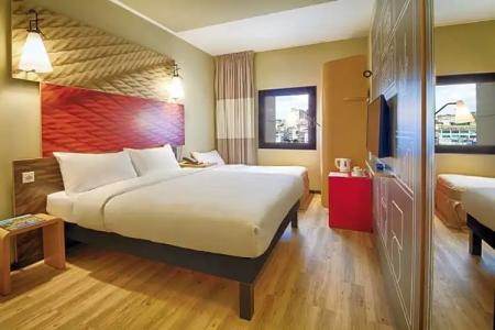 Ibis Istanbul Tuzla - 25