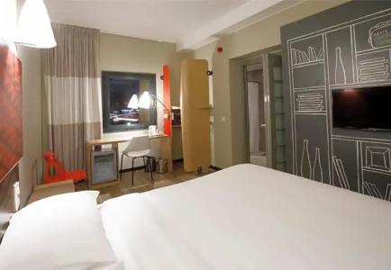 Ibis Istanbul Tuzla - 23