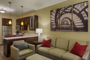 Residence Inn by Marriott Chicago Downtown/Loop, Chicago