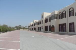 Al Mandoos Hotel, Sohar