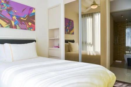 Cassia Phuket - SHA Extra Plus - 113